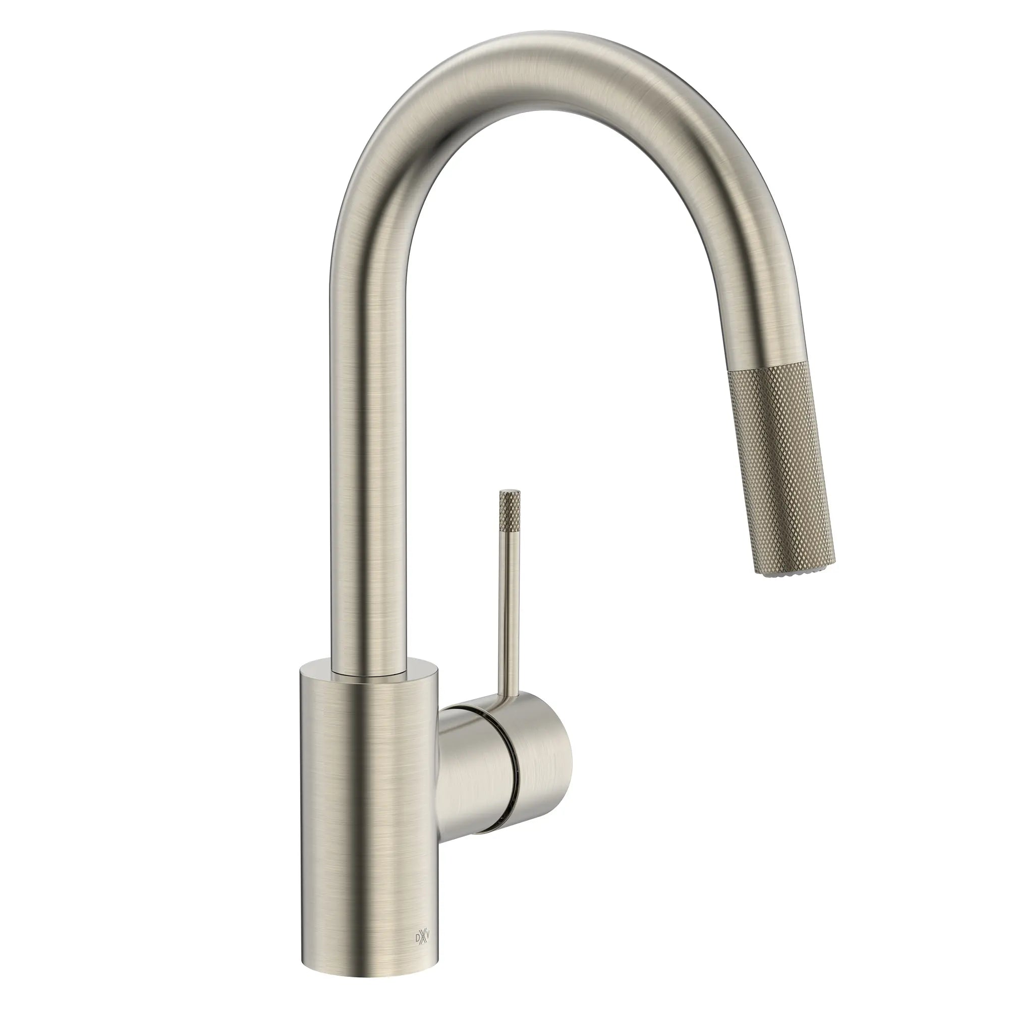 Etre® Single Handle Bar Faucet with Lever Handle // ULTRA STEEL // 97060_D35404410.355_CDNwebp.webp