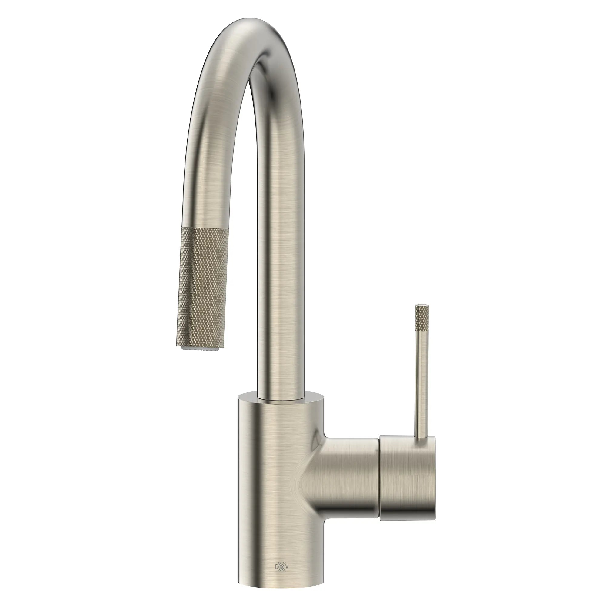 Etre® Single Handle Bar Faucet with Lever Handle // ULTRA STEEL // 97064_D35404410.355_1_CDNwebp.webp
