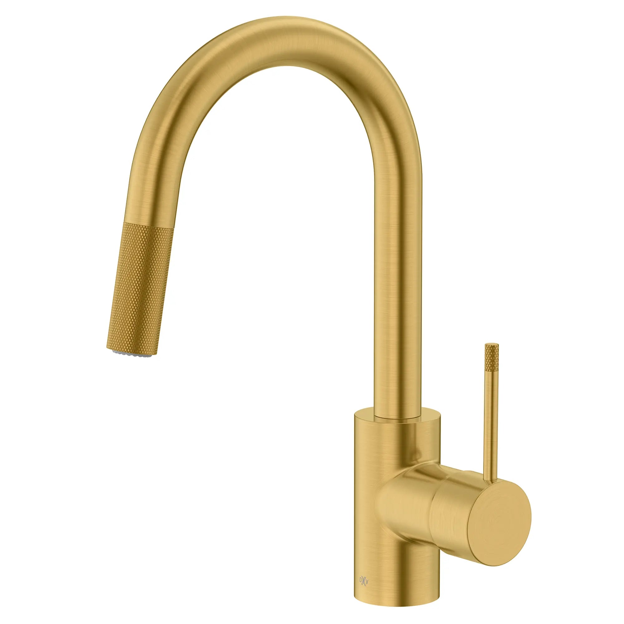 Etre® Single Handle Bar Faucet with Lever Handle // SATIN BRASS // 97073_D35404410.427_2_CDNwebp.webp