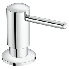 [D35405720.100] Etre® Soap Dispenser - Polished Chrome