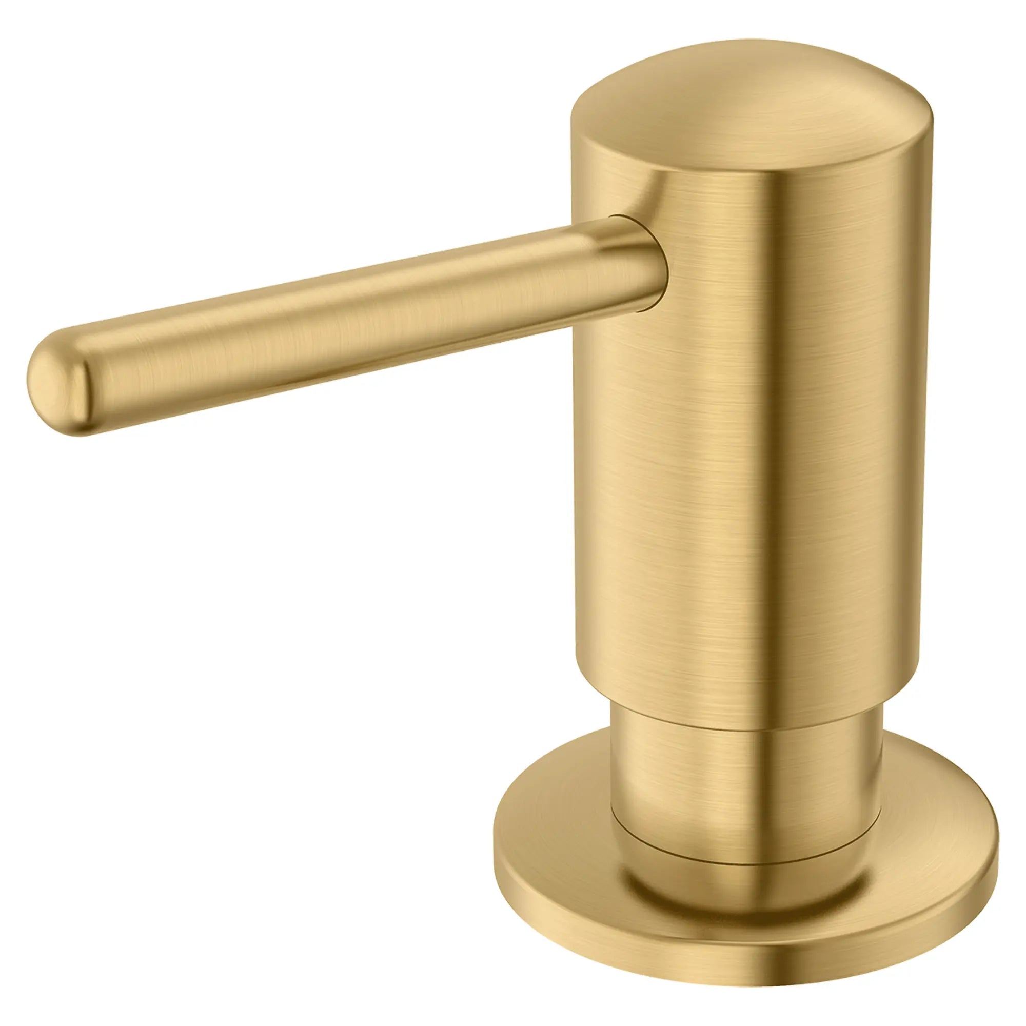 Etre® Soap Dispenser // SATIN BRASS // 97112_D35405720.427_2_CDNwebp.webp