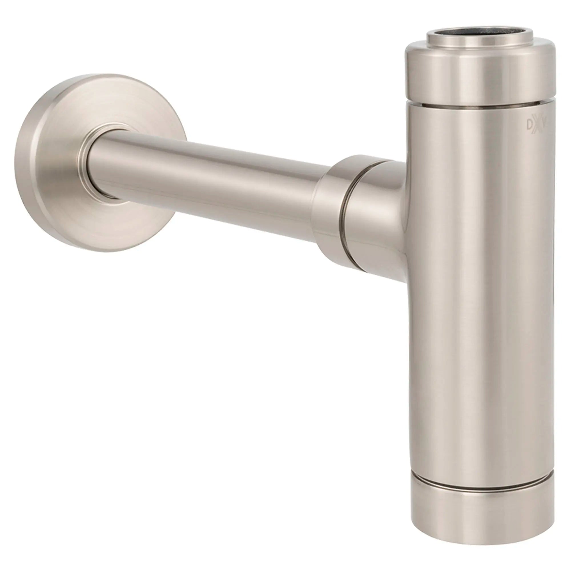 Contemporary Decorative Bottle Trap // BRUSHED NICKEL // 97121_D35700030144_CDNwebp.webp