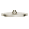 Contemporary Single Function 8 in. Round Showerhead //  BRUSHED NICKEL // 97132_D3570020C.144_3_CDNwebp.webp