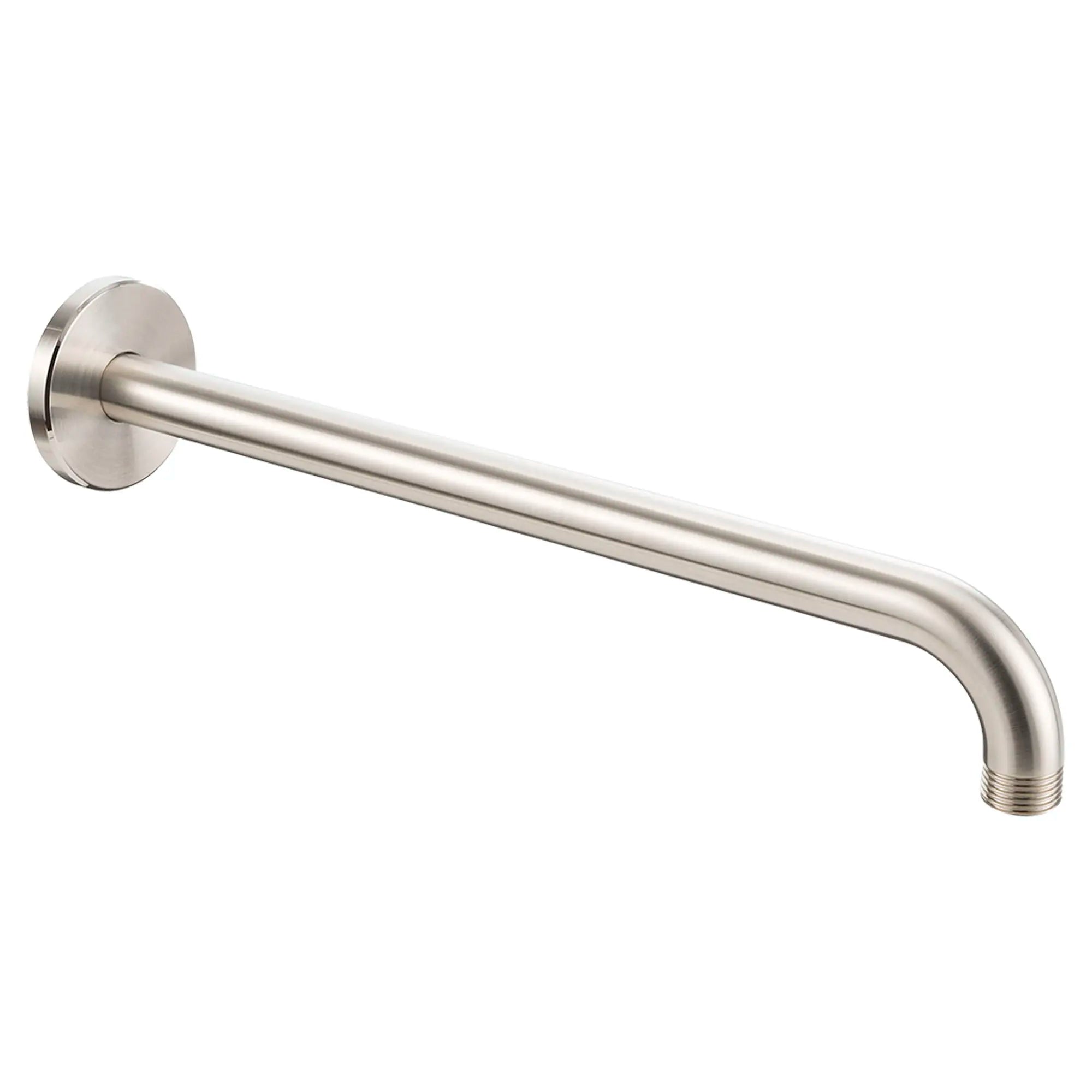 DXV® Modulus 12 in. Shower Arm // BRUSHED NICKEL // 97151_D35700317144_CDNwebp.webp