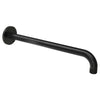 DXV® Modulus 12 in. Shower Arm // MATTE BLACK // 97155_D35700317243_CDNwebp.webp