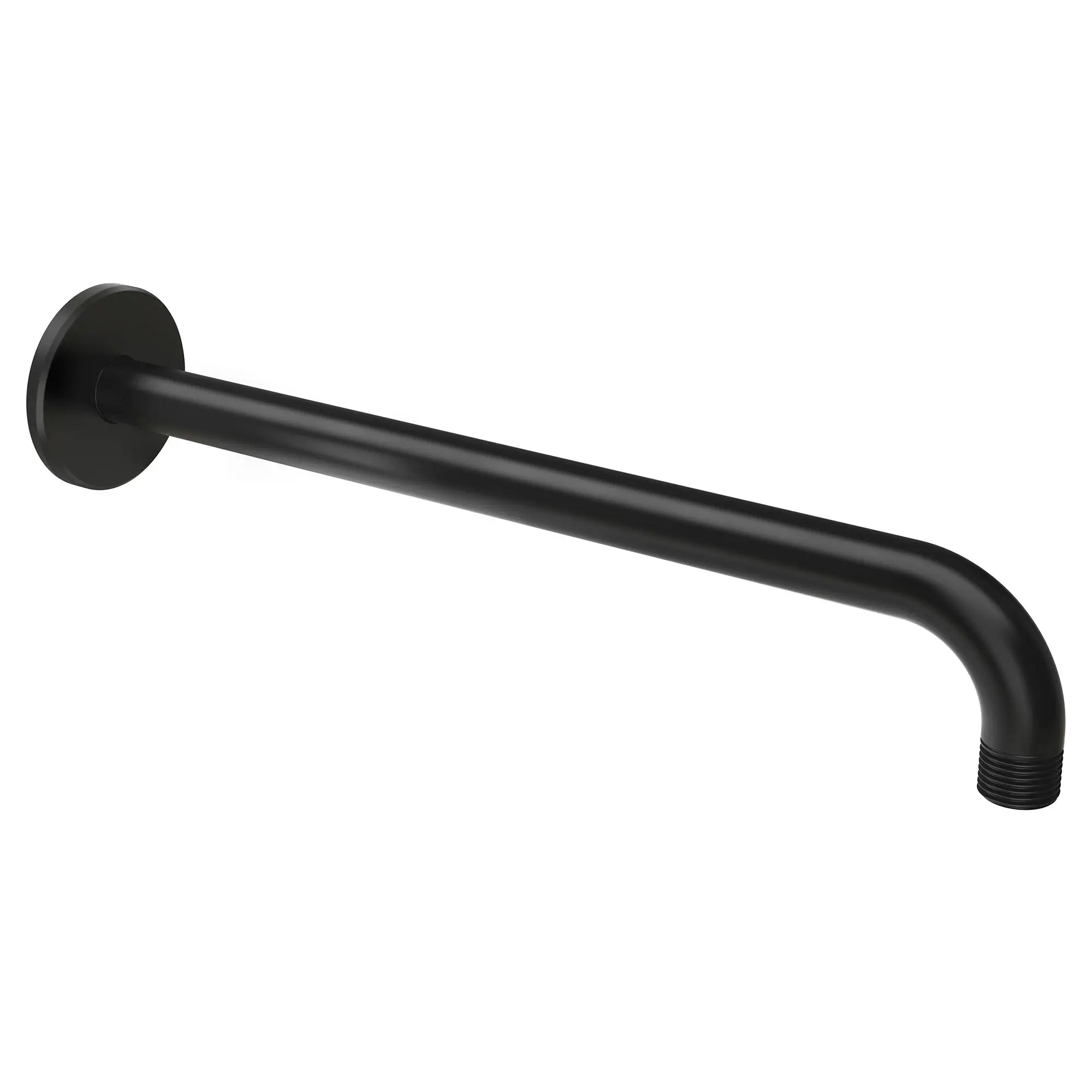 DXV® Modulus 12 in. Shower Arm // MATTE BLACK // 97155_D35700317243_CDNwebp.webp