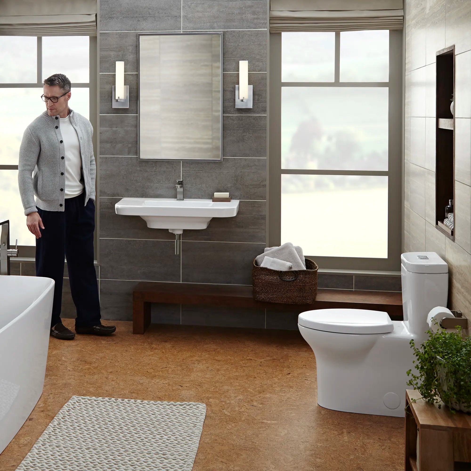 Equility® 33 in. Sink, 1-Hole // CANVAS WHITE // 98155_L_D20076001.415_D35109100.144_D22690A200.415_D12536004.415_D35900900.144_02_2_CDNwebp.webp