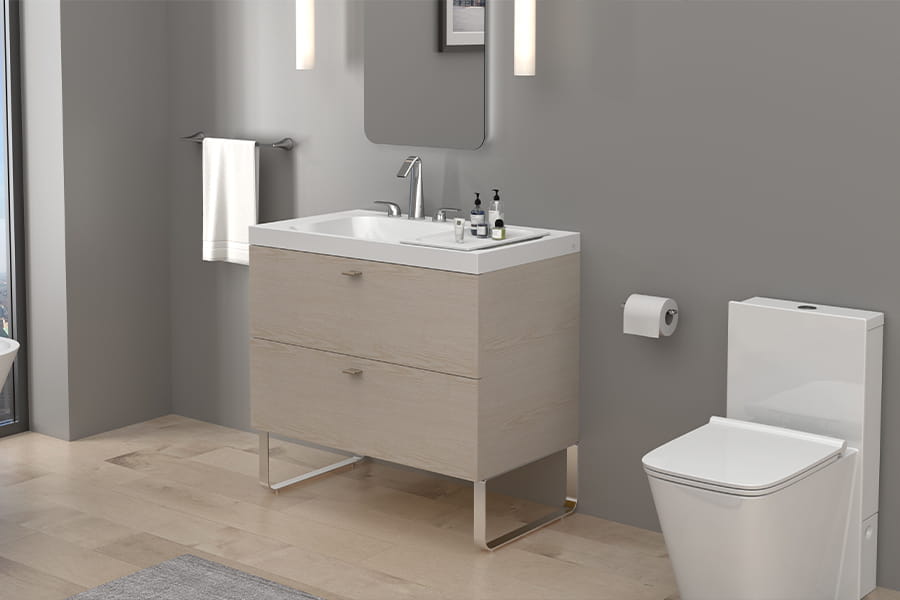 Dxv Modulus Commode Dxv Modulus