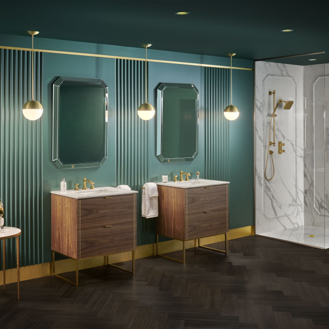 Dxv Modulus Commode Dxv® Modulus Wall-hung Elongated Toilet Bowl With Seat